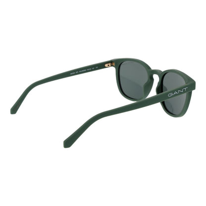 Gant Bicolor Plastic Sunglasses