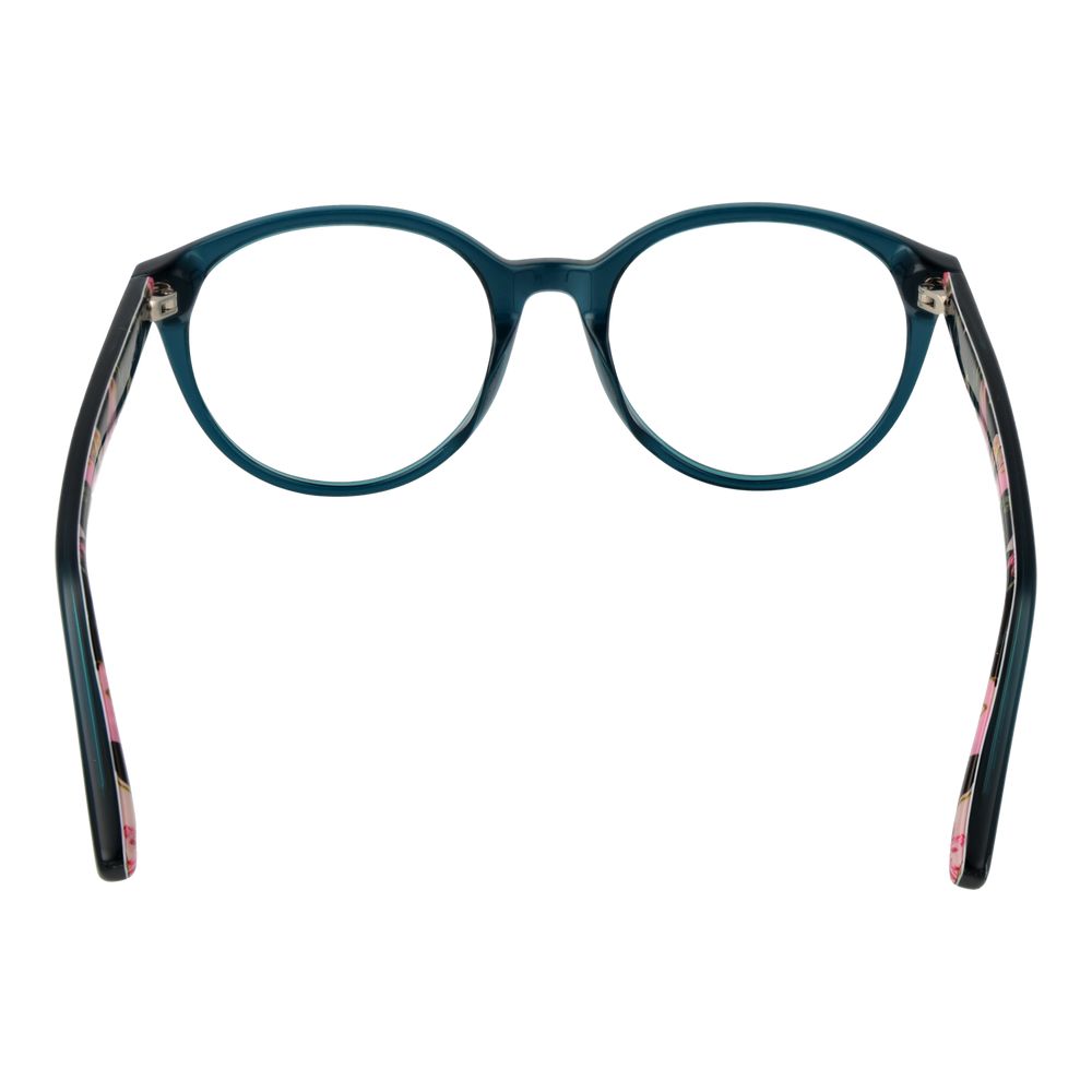 Ted Baker Bicolor Plastic Glasses (Frames)
