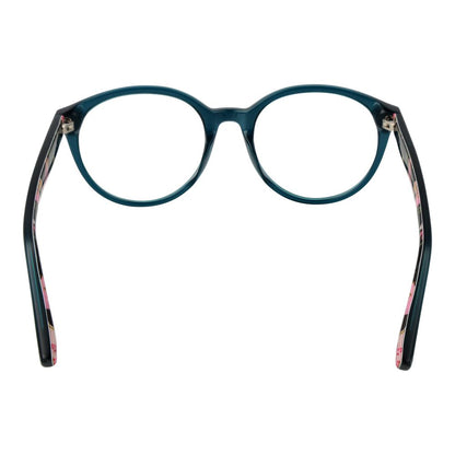Ted Baker Bicolor Plastic Glasses (Frames)