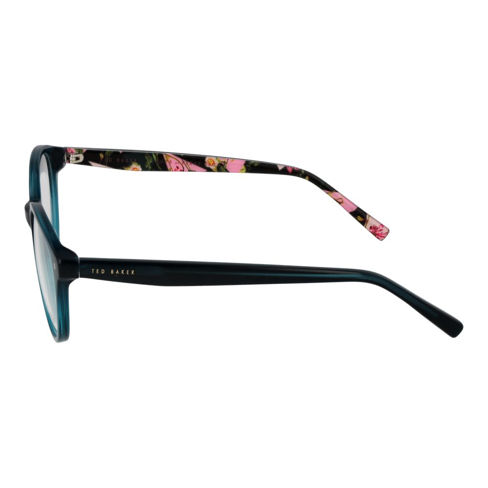 Ted Baker Bicolor Plastic Glasses (Frames)
