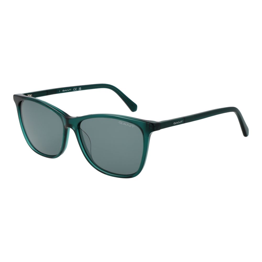 Gant Bicolor Acetate Sunglasses