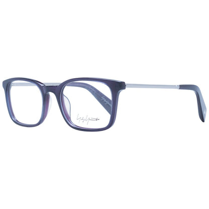 Yohji Yamamoto Multicolor Acetate Glasses (Frames)