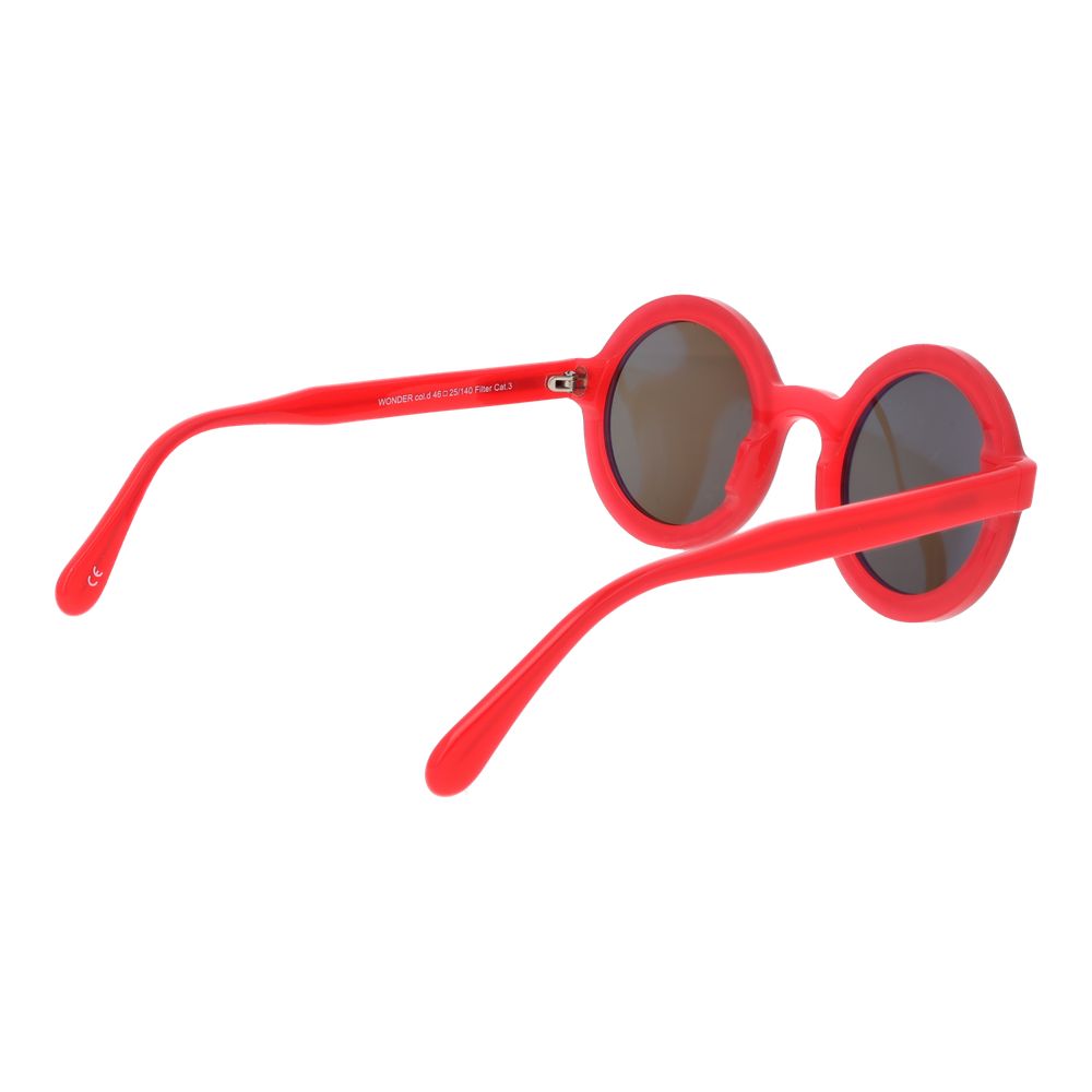 Andy Wolf Multicolor Acetate Sunglasses