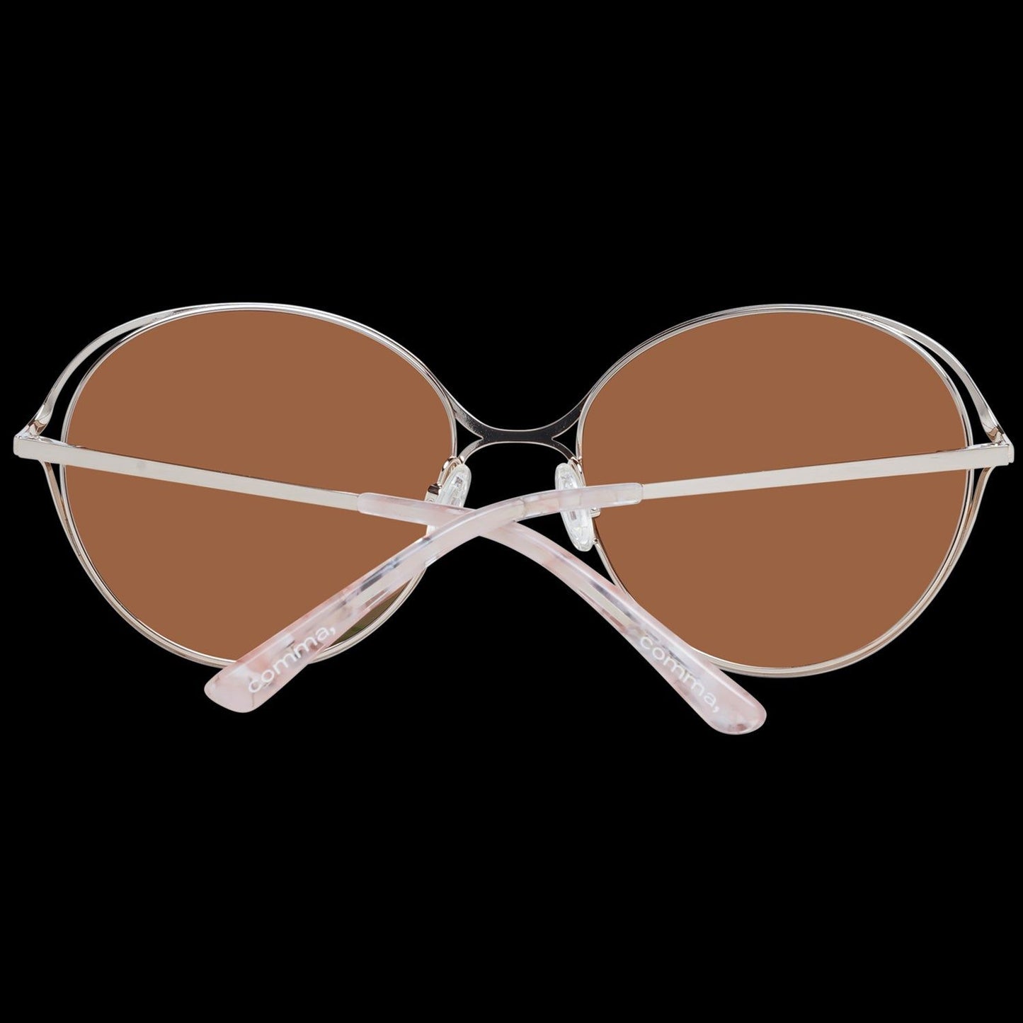 COMMA MOD. 77092 5777 SUNGLASSES & EYEWEAR COMMA SUNGLASSES