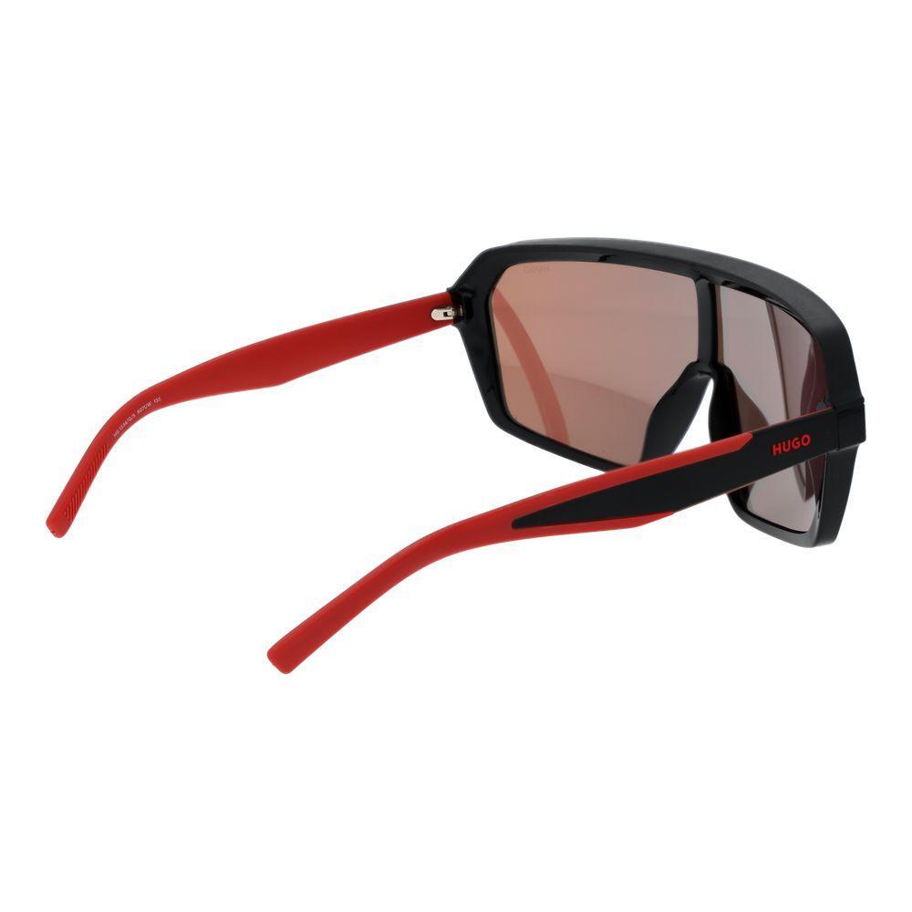 Hugo Boss Black Polyamide Sunglasses