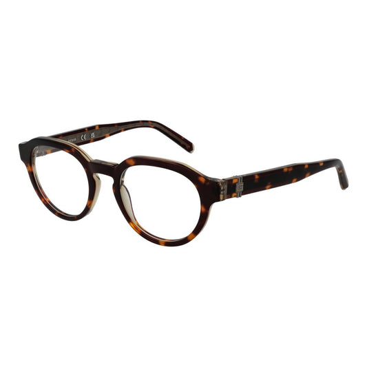 Guess Brown Acetate Glasses (Frames)