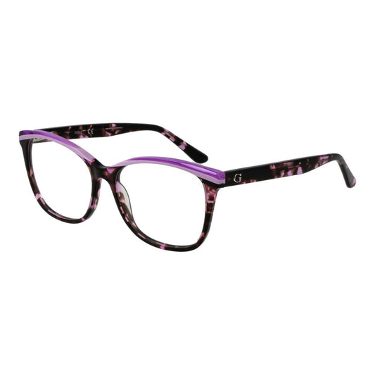 Guess Multicolor Acetate Glasses (Frames) Guess