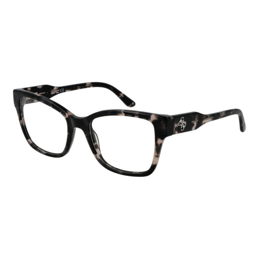 Guess Multicolor Acetate Glasses (Frames) Guess