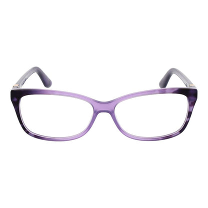 Guess Multicolor Acetate Glasses (Frames)