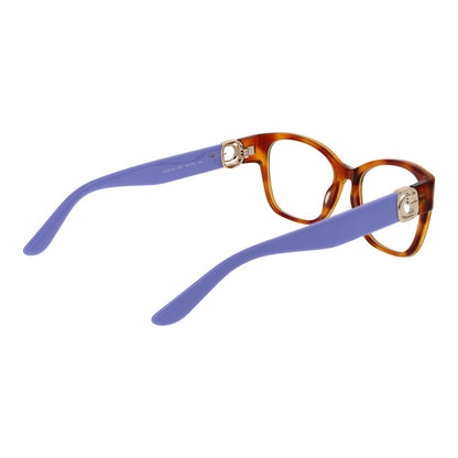 Guess Brown Acetate Glasses (Frames) Guess
