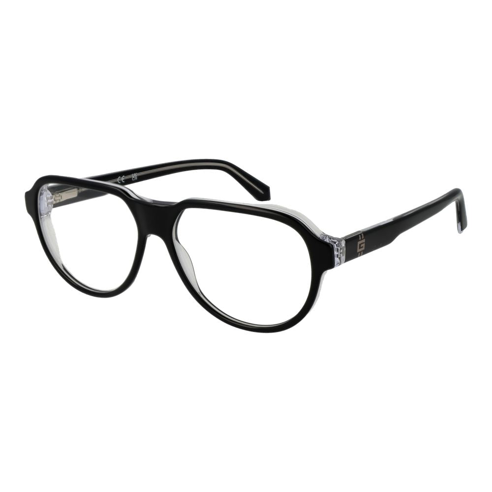 Guess Black Acetate Glasses (Frames)