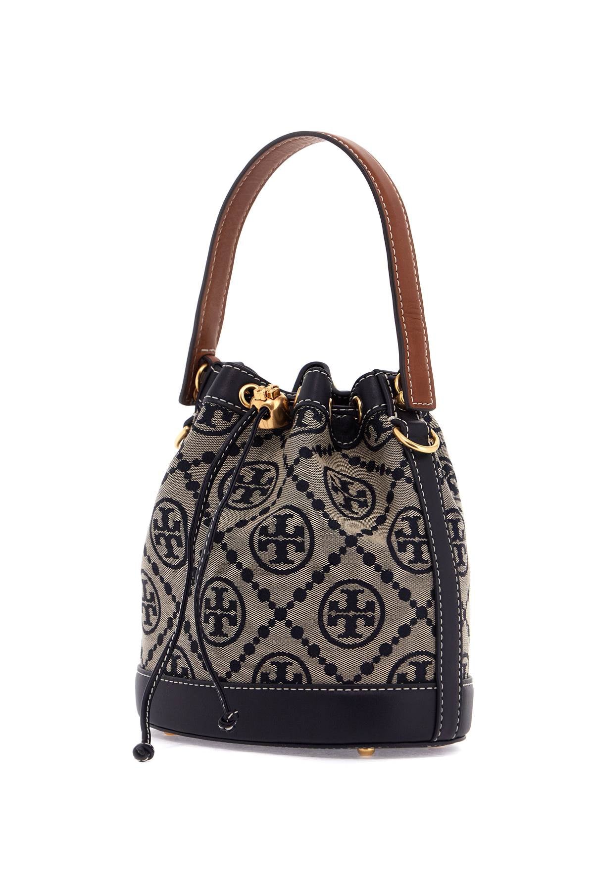 Tory Burch Tory Burch t monogram bucket bag