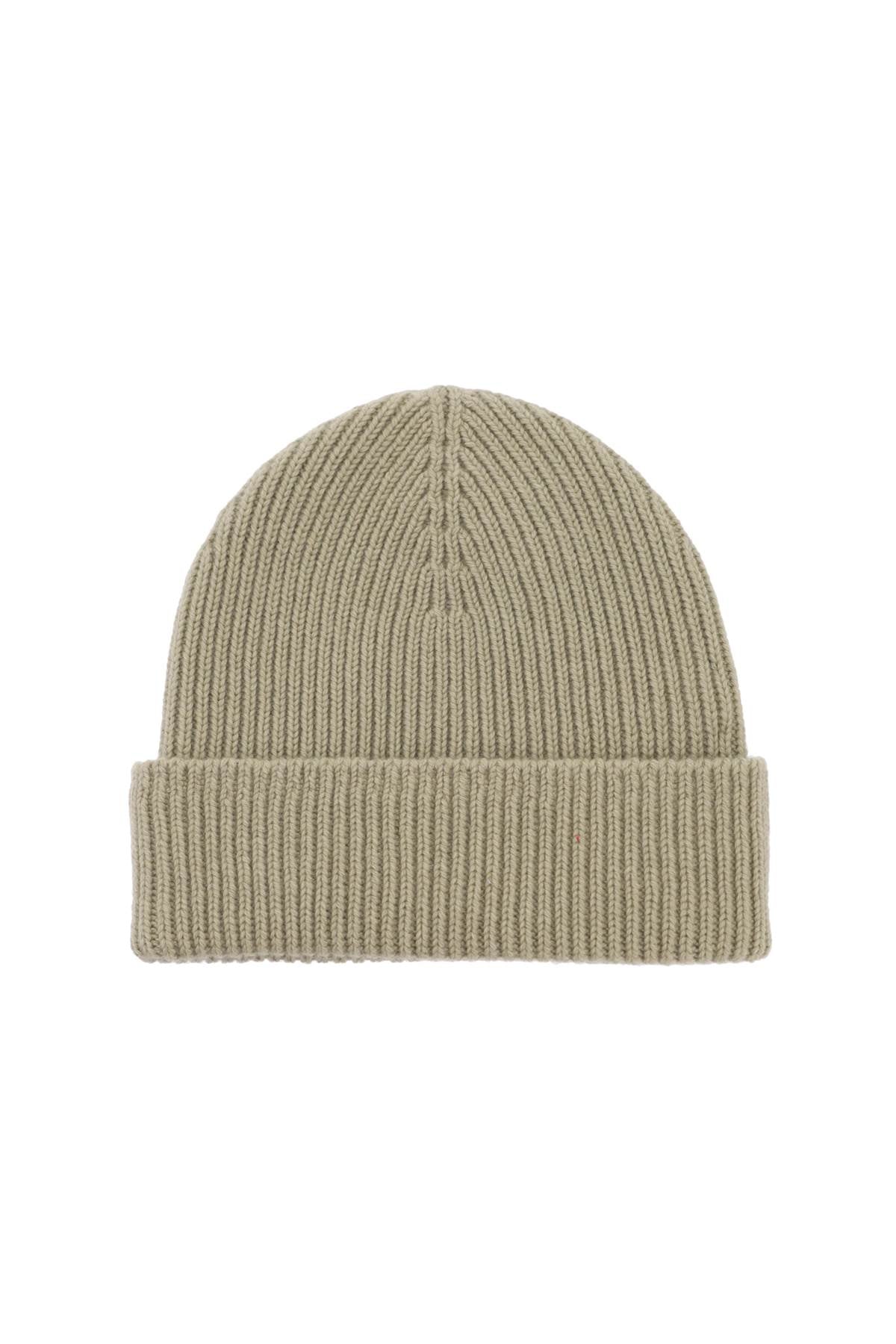 Burberry Burberry ekd beanie hat