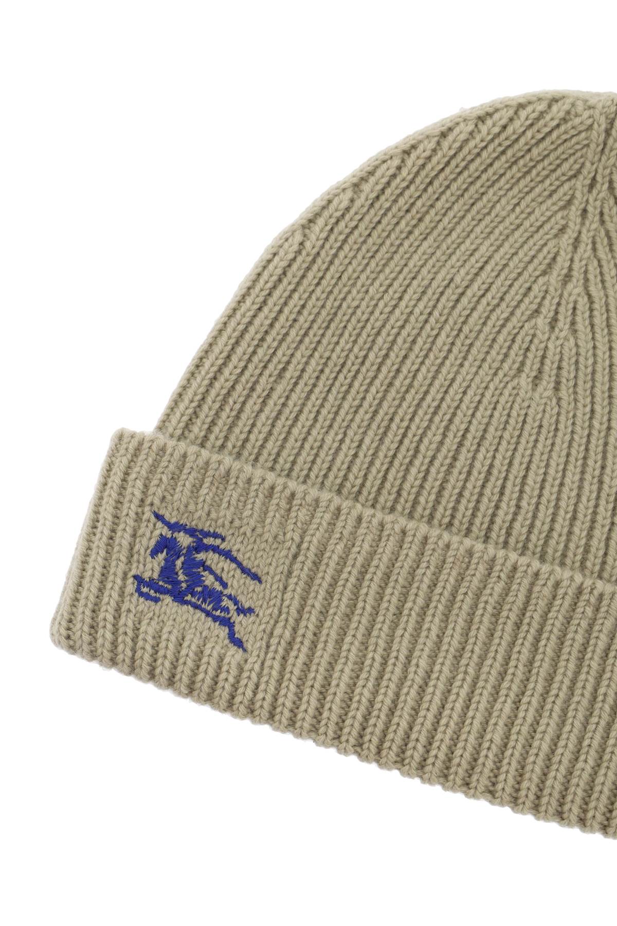 Burberry Burberry ekd beanie hat