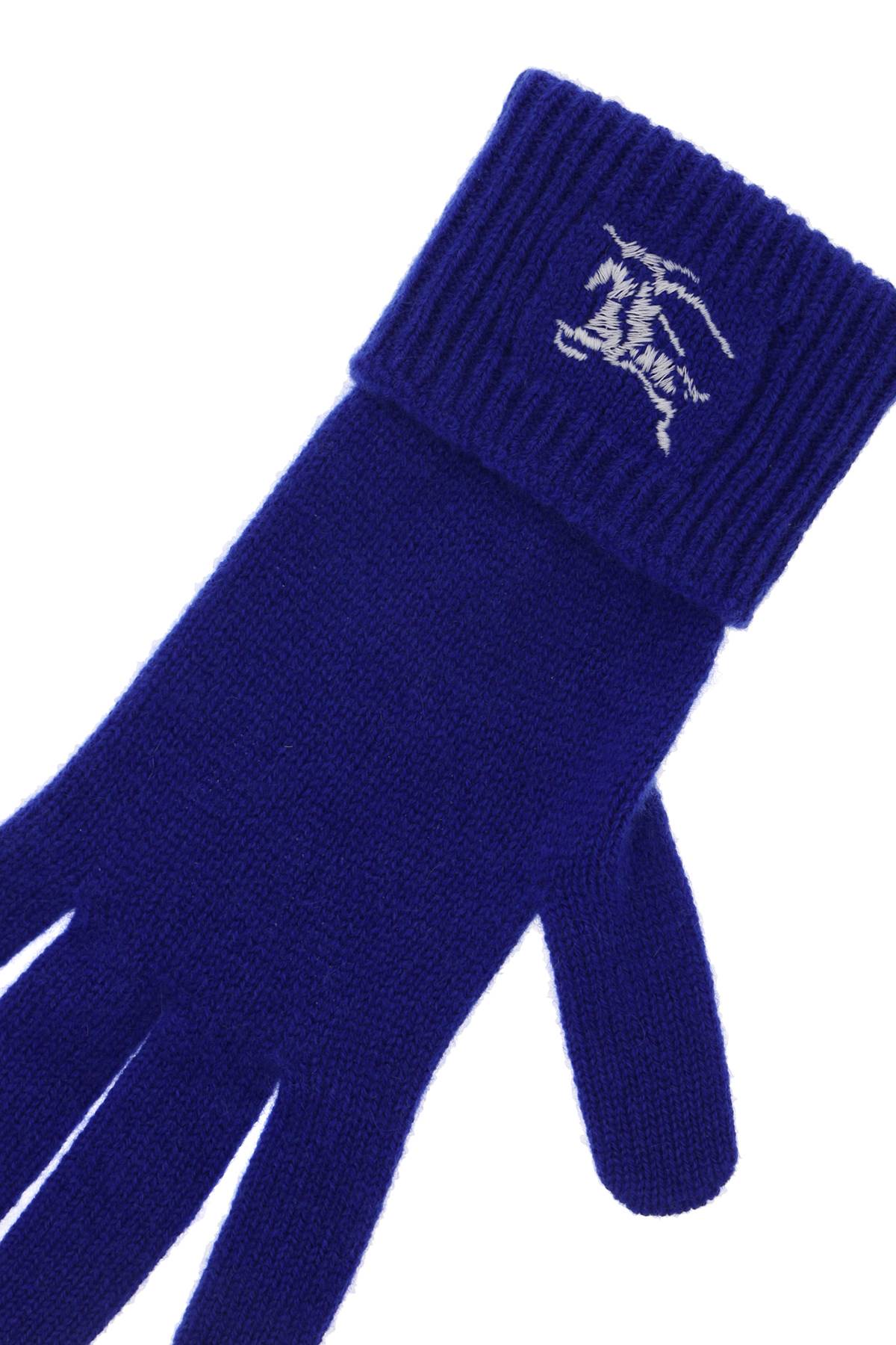 Burberry cashmere gloves Scarves Hats & Gloves Burberry