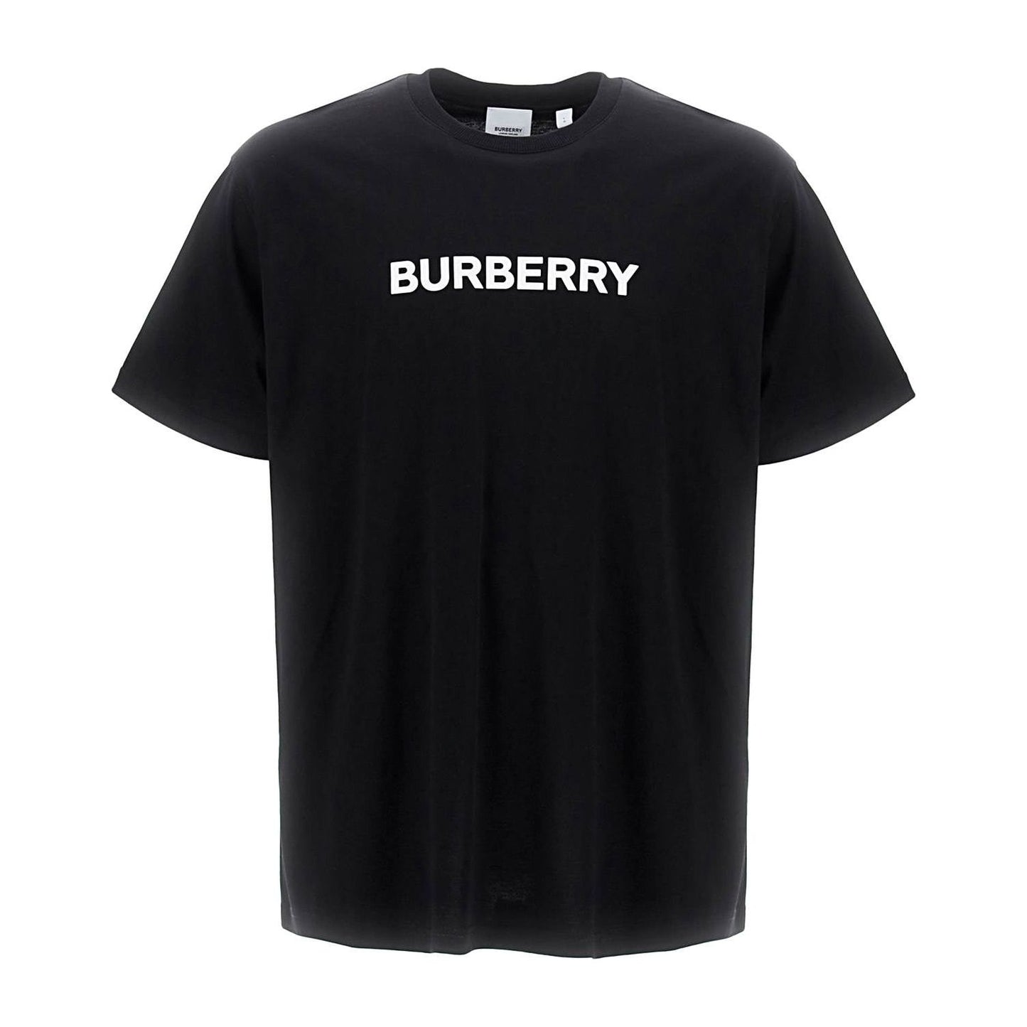 Burberry harriston replen logo t-shirt