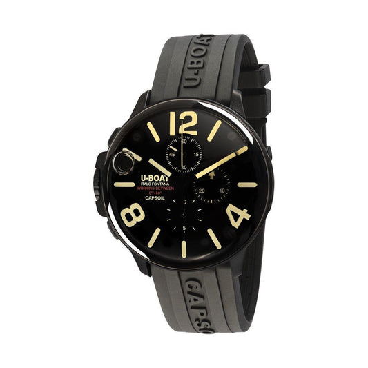 U-BOAT WATCHES Mod. 8109/D WATCHES U-BOAT