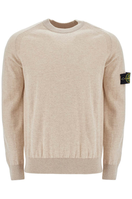 Stone Island rws wool raglan pullover Knitwear Stone Island