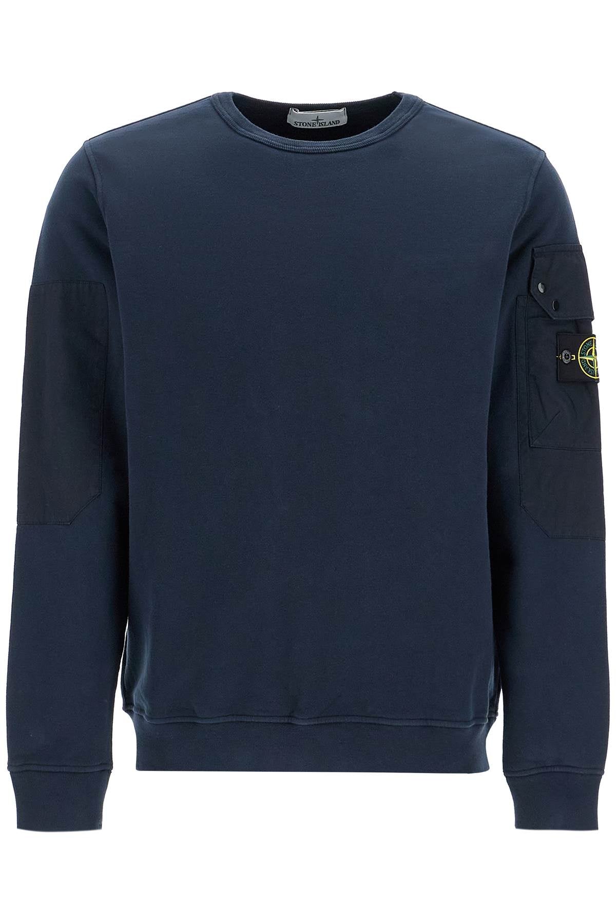 Stone Island men sweatshirt