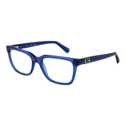 Guess Blue Acetate Glasses (Frames)