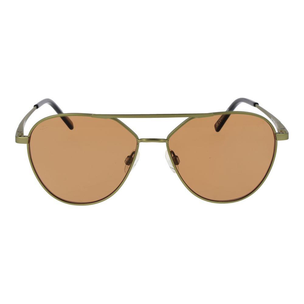 Serengeti Bicolor Plastic Sunglasses