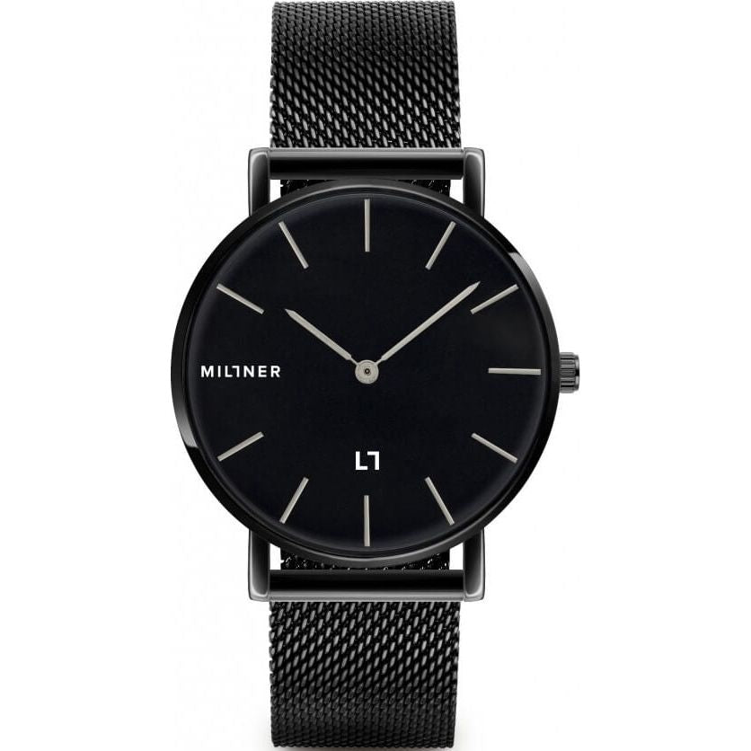 MILLNER Mod. 8425402504260 WATCHES MILLNER