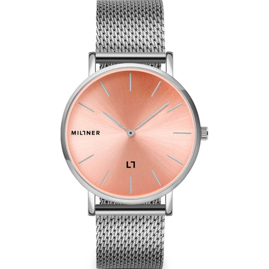 MILLNER Mod. 8425402504505 WATCHES MILLNER