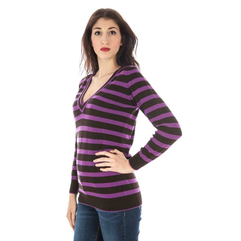 Fred Perry Viola Cashmere Women Sweater