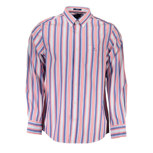 Gant Rosa Cotton Men Shirt