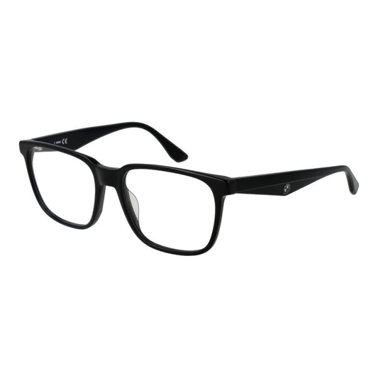 BMW Black Acetate Glasses (Frames)