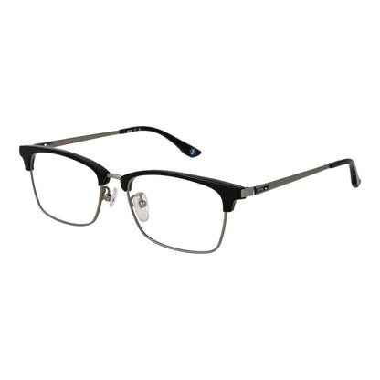 BMW Black Titanium Glasses (Frames)