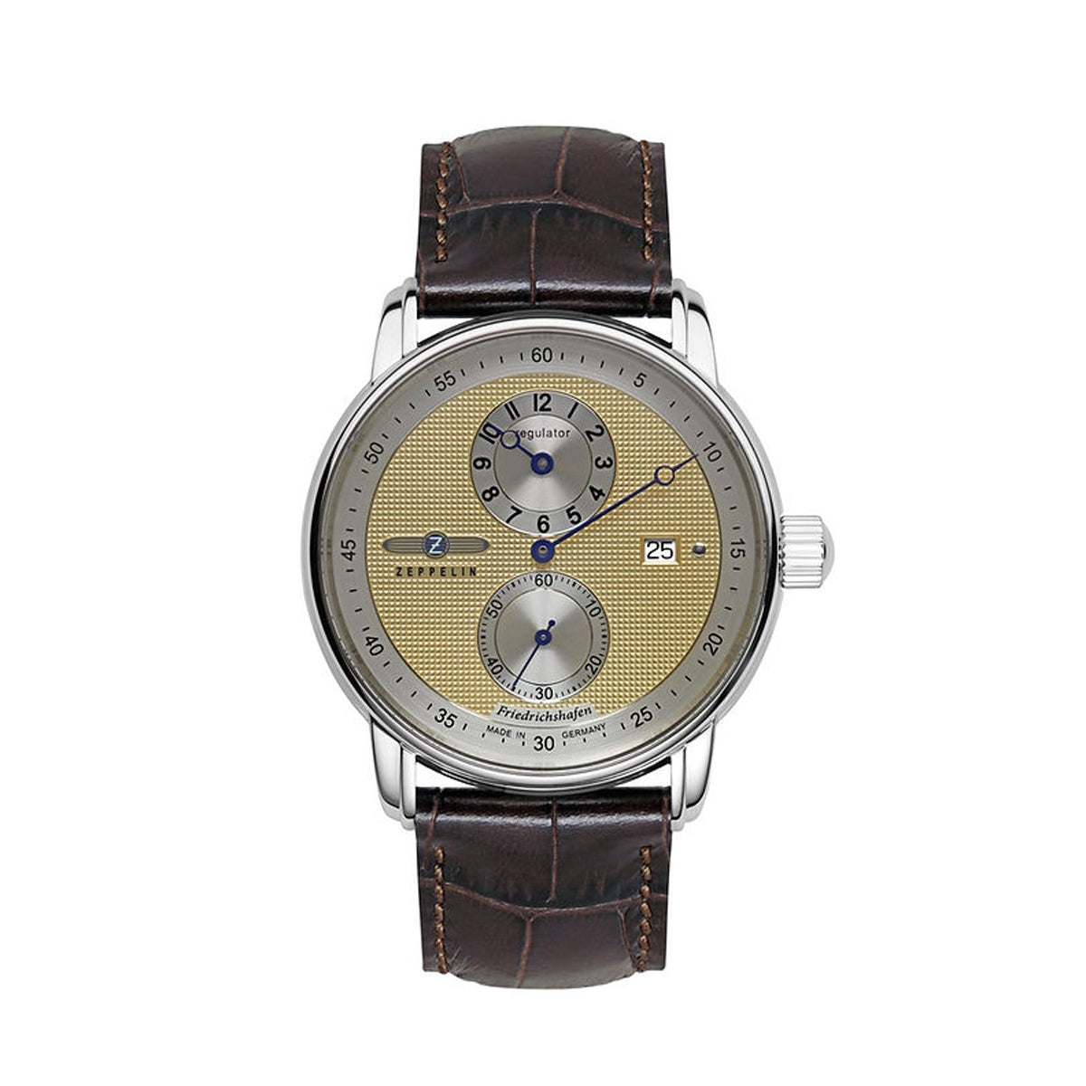 ZEPPELIN WATCHES Mod. 8522-5-0
