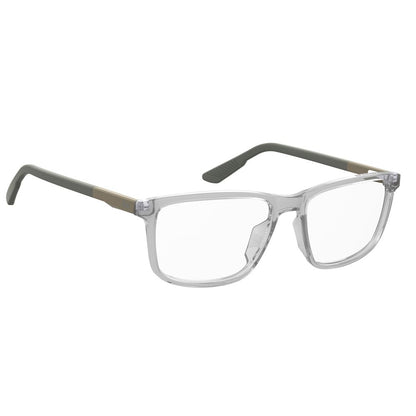 Under Armour Gray Acetate Glasses (Frames)