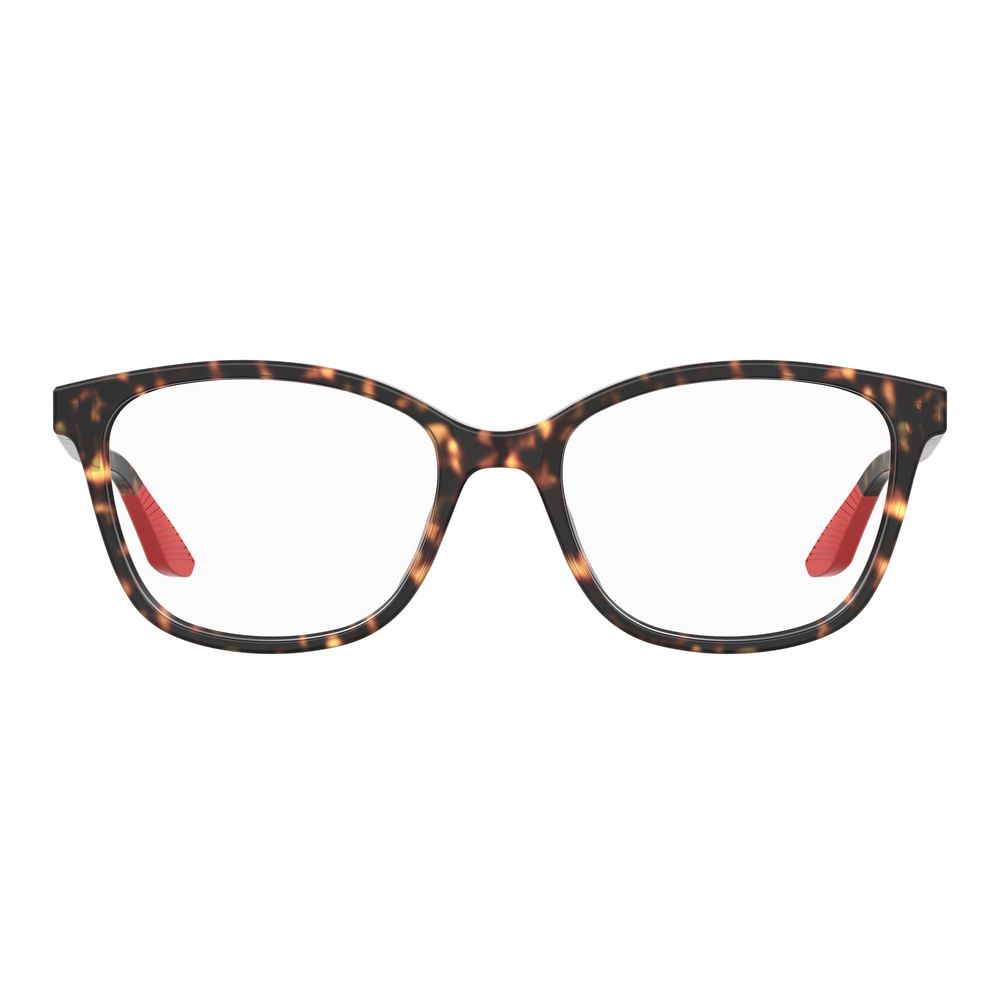 Under Armour Brown Acetate Glasses (Frames)