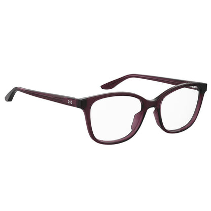 Under Armour Multicolor Acetate Glasses (Frames)