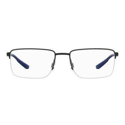 Under Armour Black Metal Glasses (Frames)
