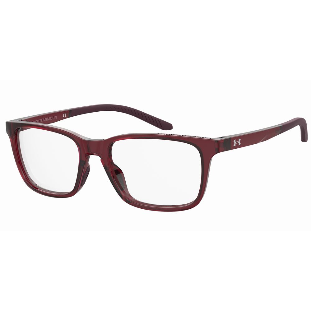 Under Armour Transparent Resin Glasses (Frames)