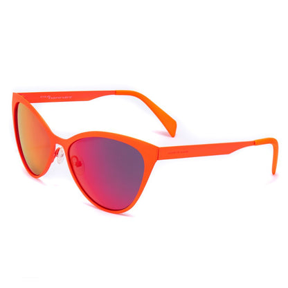 Italia Independent Multicolor Metal Sunglasses