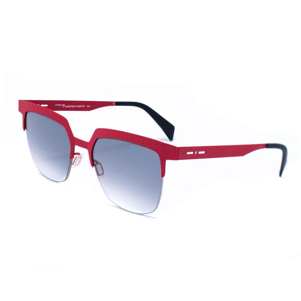 Italia Independent Multicolor Metal Sunglasses