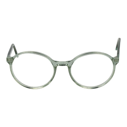 Andy Wolf Turquoise Acetate Glasses (Frames)