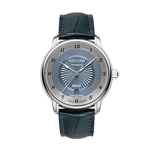 ZEPPELIN WATCHES Mod. 8556-3