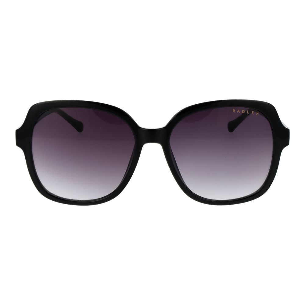 Radley Black Polycarbonate Sunglasses