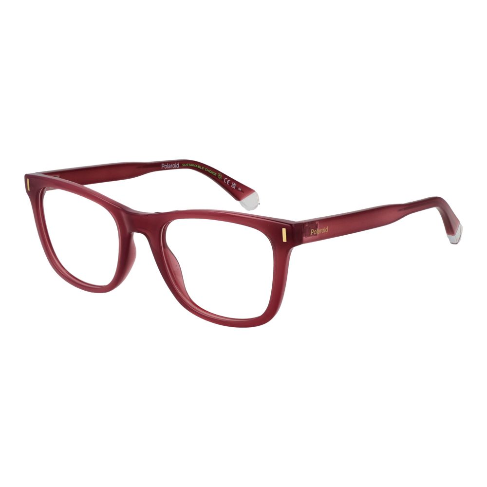 Polaroid Multicolor Plastic Glasses (Frames)