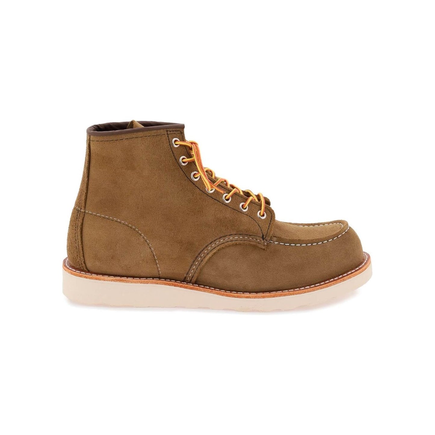 Red Wing Shoes classic moc ankle boots Boots Red Wing Shoes