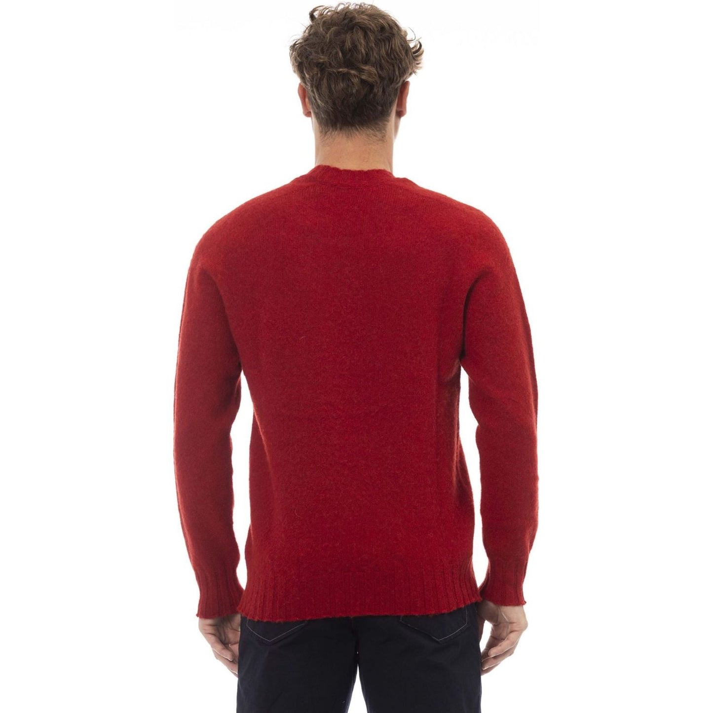 Alpha Studio Sweaters Sweaters Alpha Studio