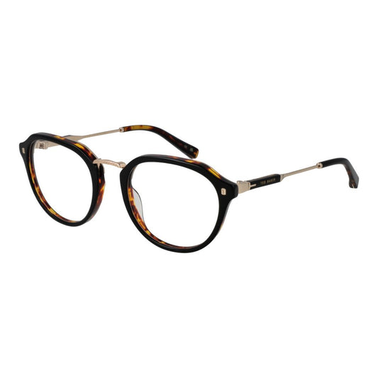 Ted Baker Black Acetate Glasses (Frames)