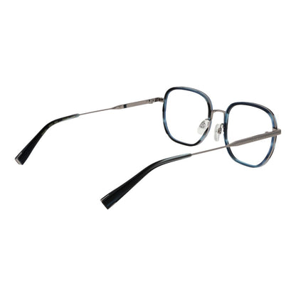 Ted Baker Blue Plastic Glasses (Frames)