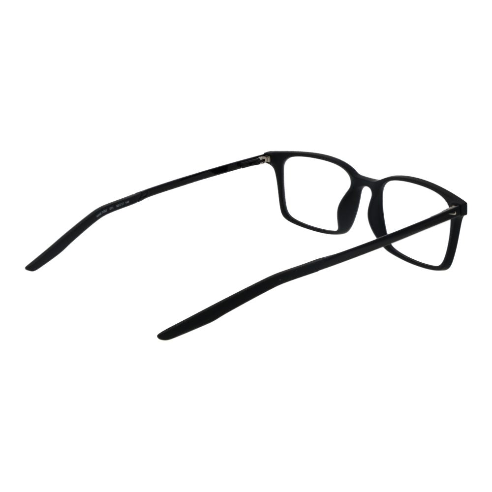 Nike Black Plastic Glasses (Frames)