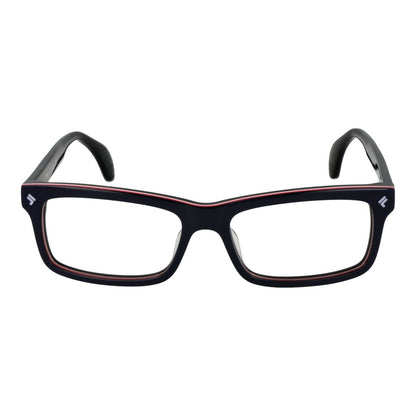 Lozza Blue Cellulose Acetate Glasses (Frames)
