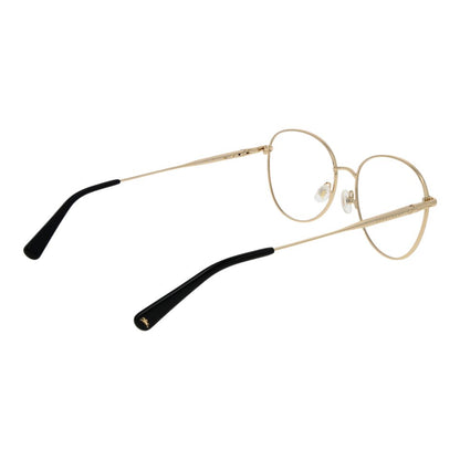 Longchamp Black Metal Glasses (Frames)